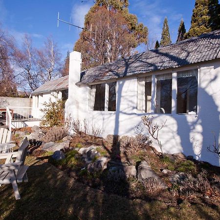 Parkbrae Estate Villa Lake Tekapo Buitenkant foto